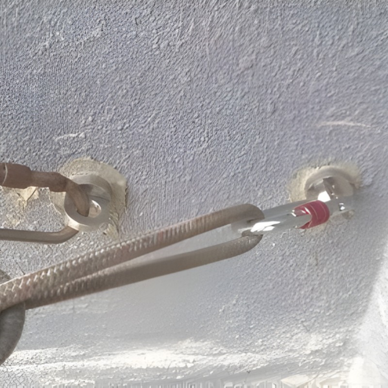Eye Bolt System