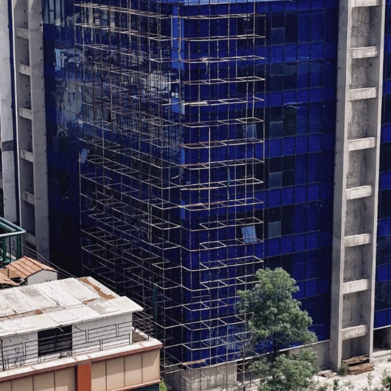 RE-SILICON SERVICES